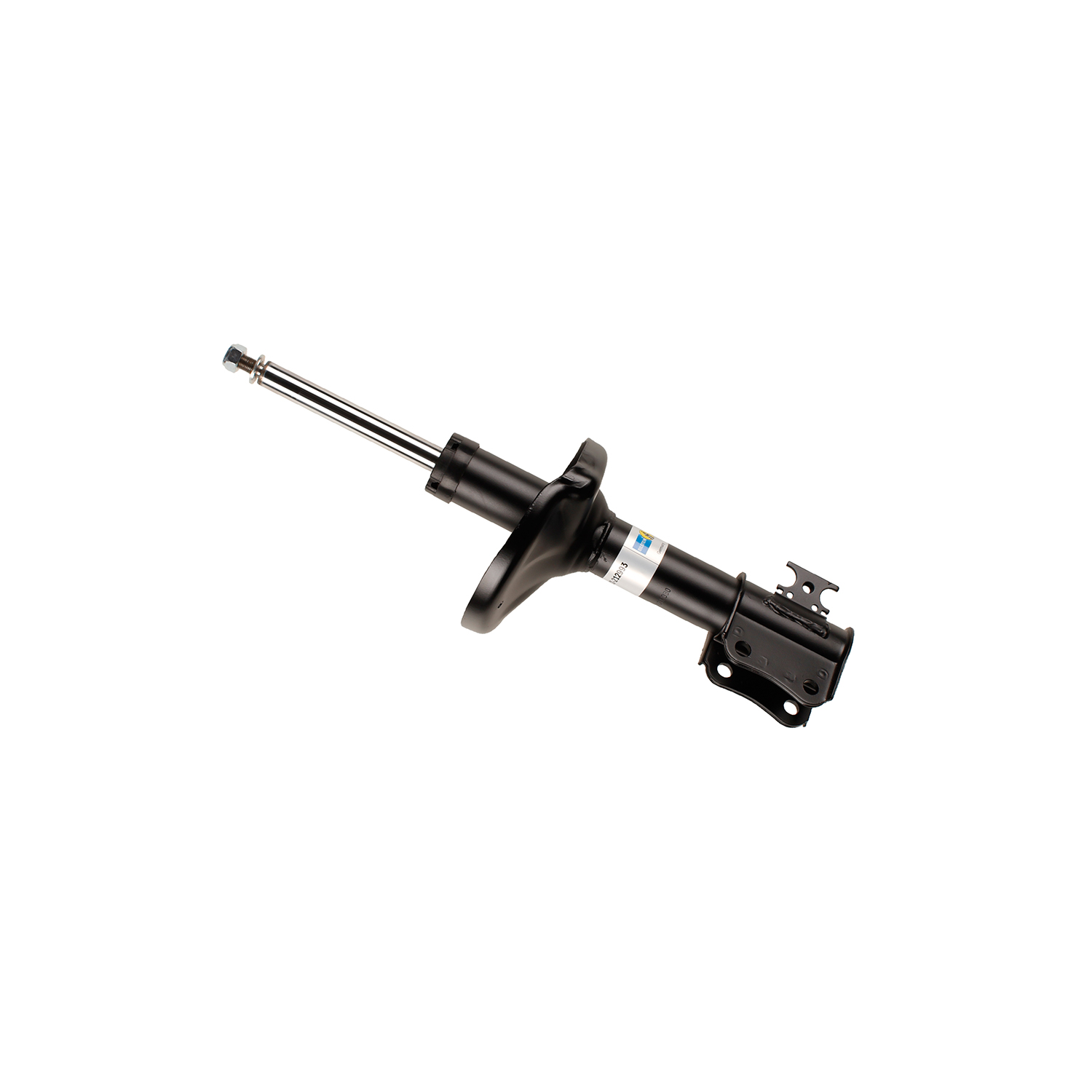 Bilstein 22-212993 B4 OE Replacement - Suspension Strut Assembly